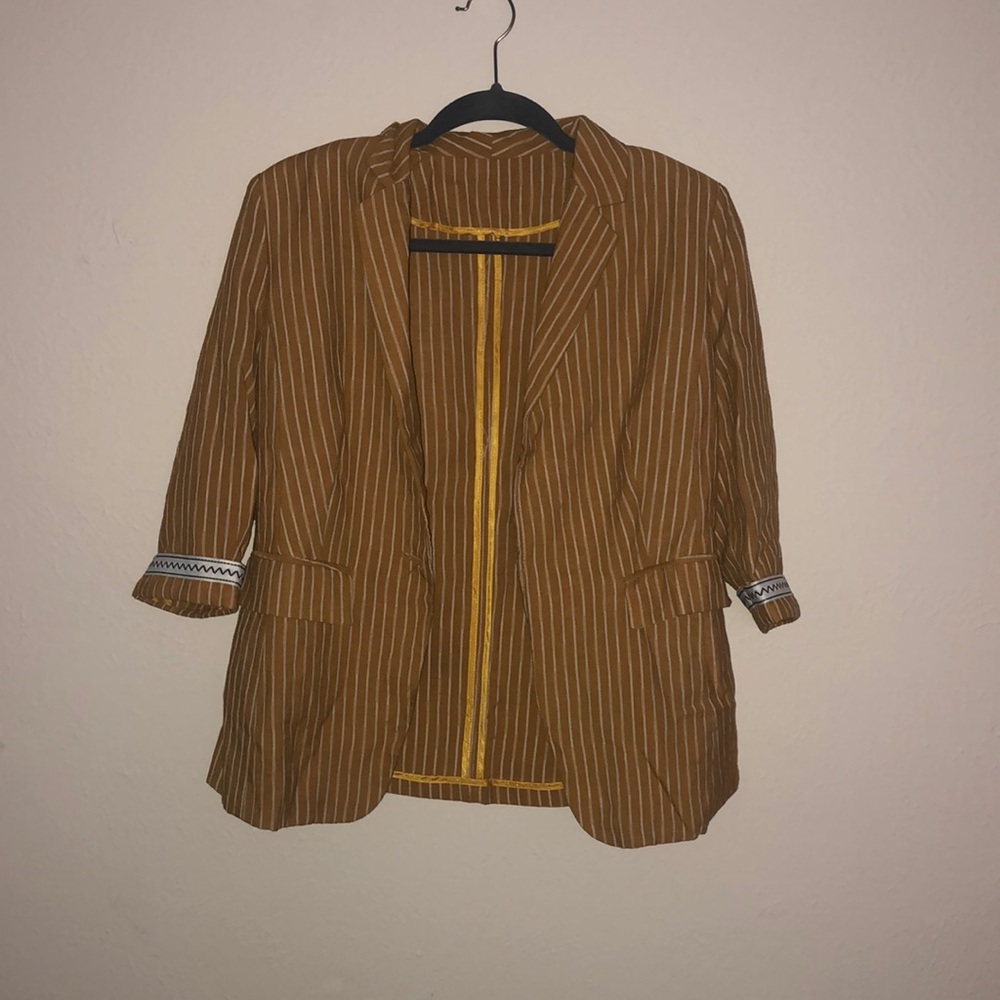 Blazer